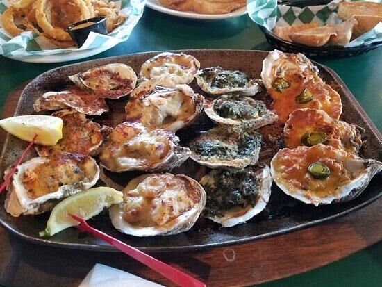 #6. Wintzell's Oyster House